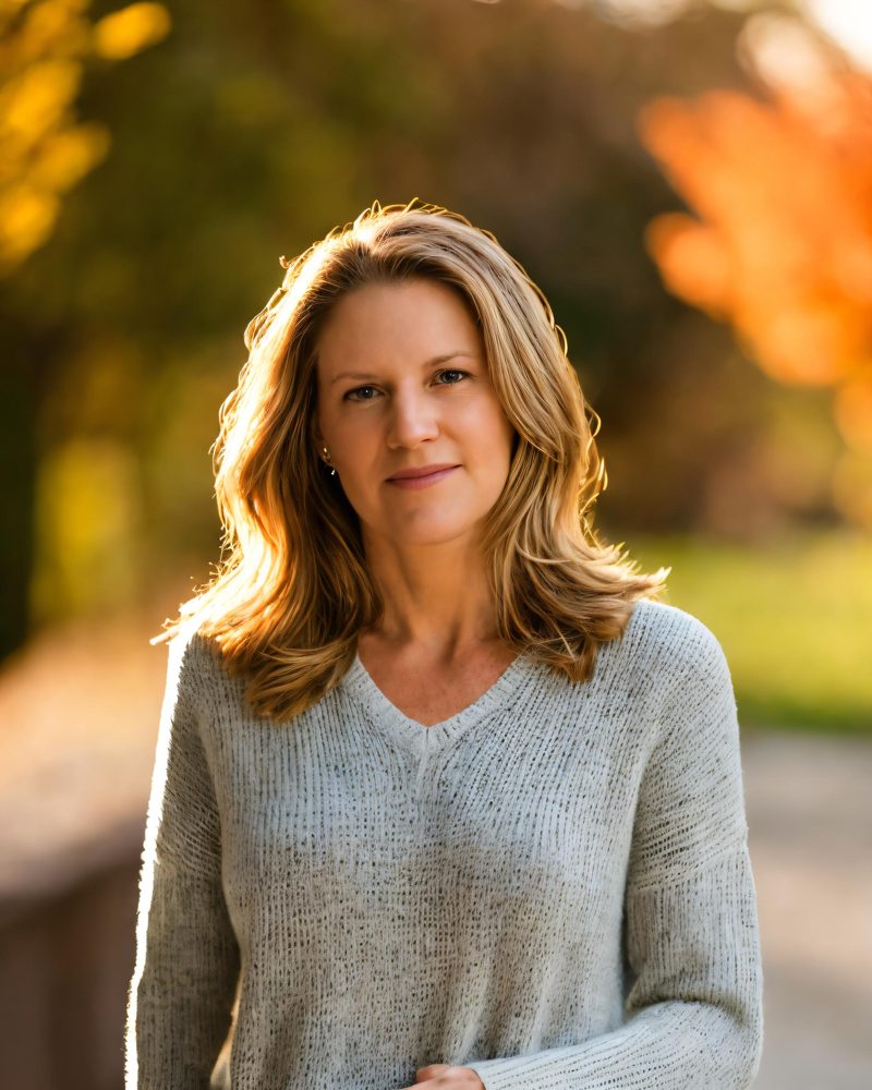 Elizabeth Bystrom, CPA
